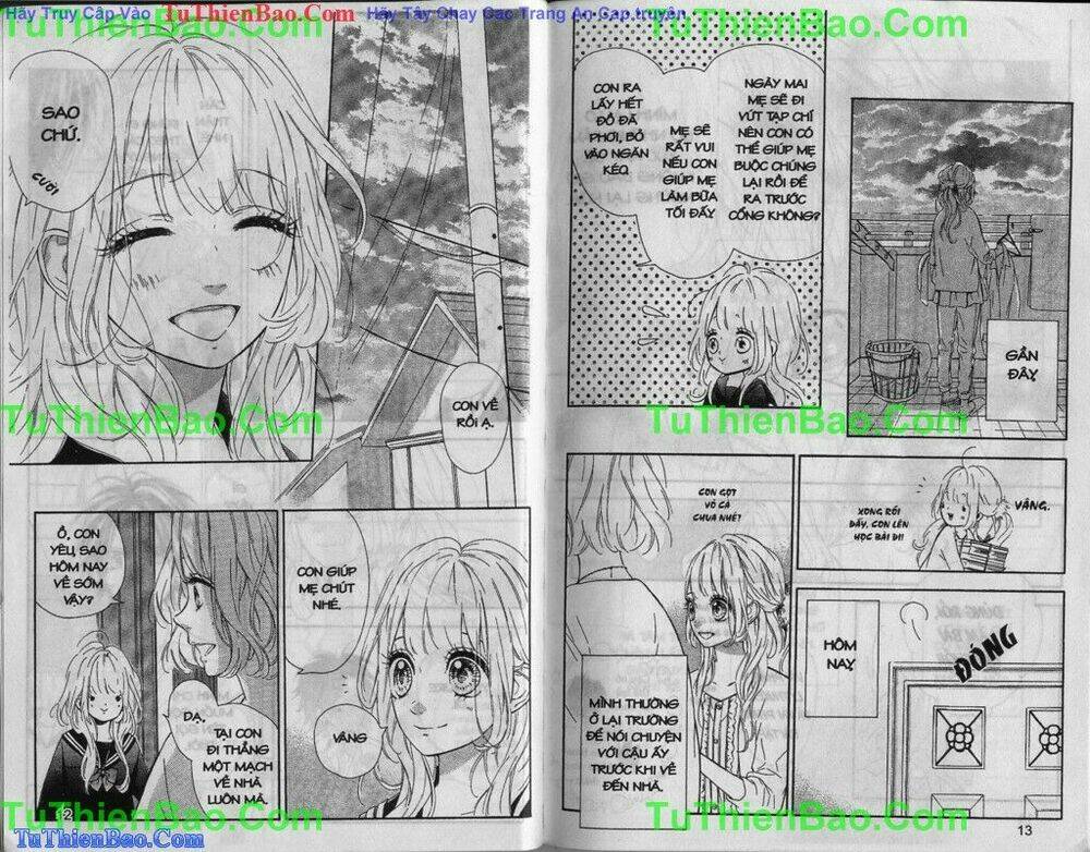 ngôi sao trong ánh mắt chapter 5 7