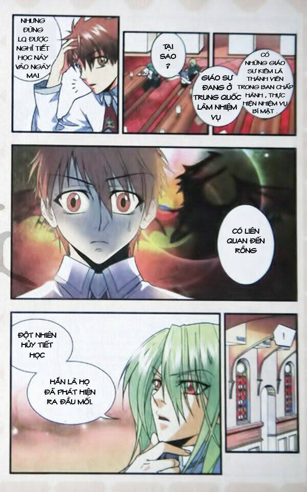 long tộc chapter 12 7