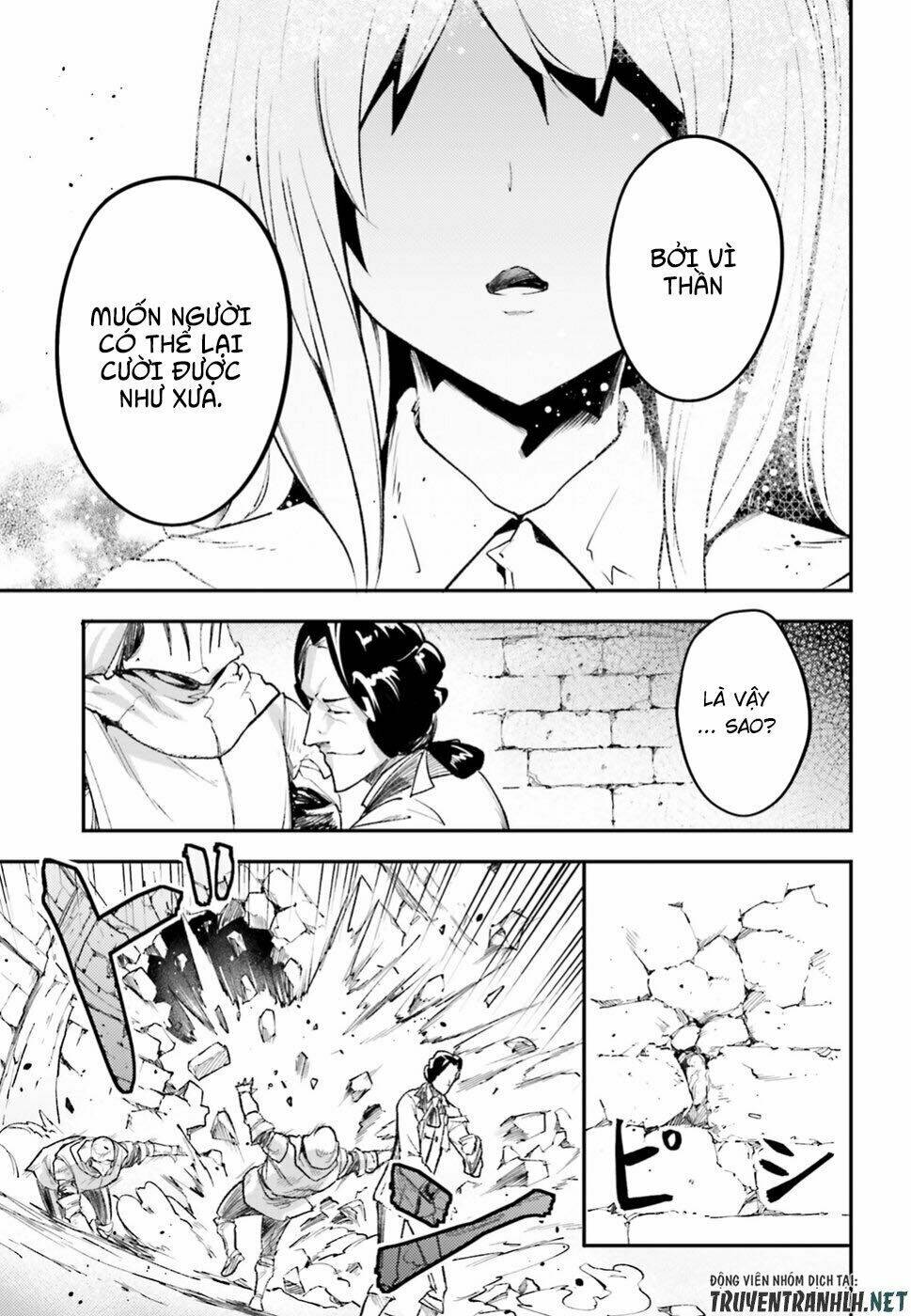 tên thường dân lv.999 chapter 25 36