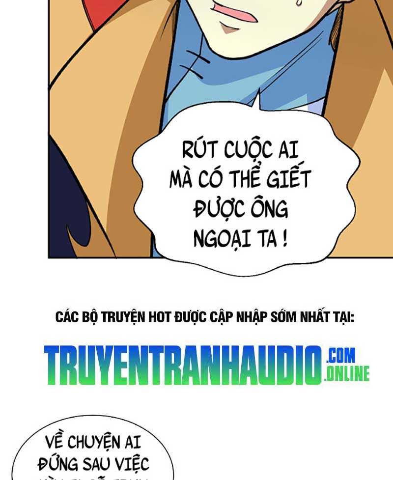 võ đạo độc tôn chapter 530 42