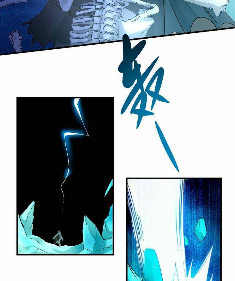 pháp sư truyền kỳ chapter 17 24