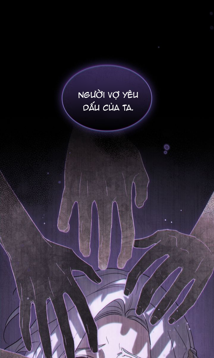 Định Mệnh An Bài Đôi Ta chapter 1.1 - Trang 19