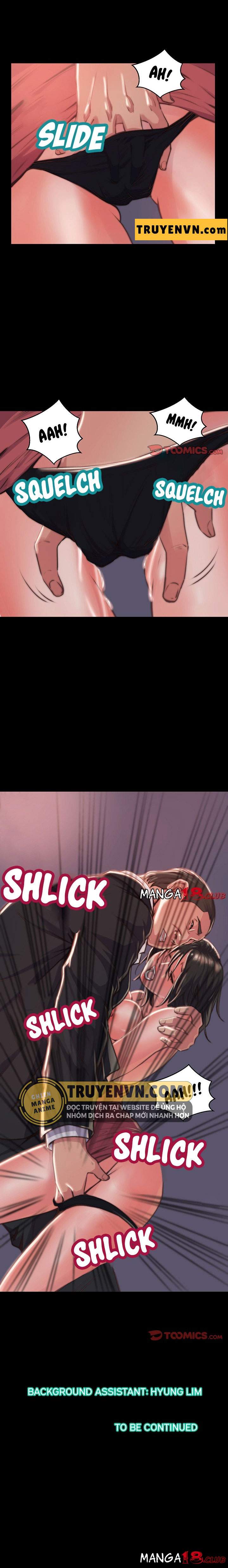 mẹ kế hư hỏng chapter 9 20