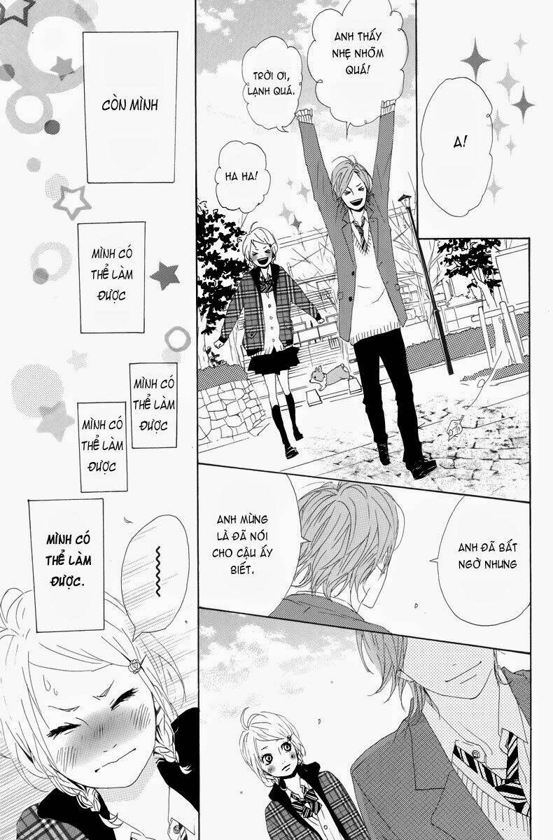 yume miru taiyou chapter 8 32