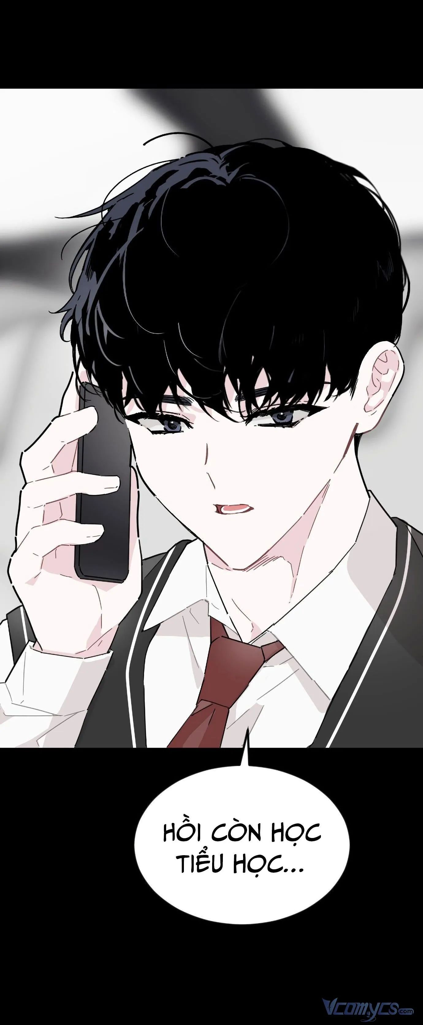 em đã tìm kiếm cả ngàn năm nay chapter 4 4