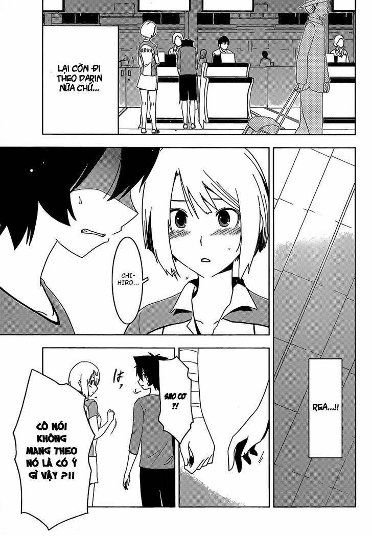 sanka rea chapter 30 5