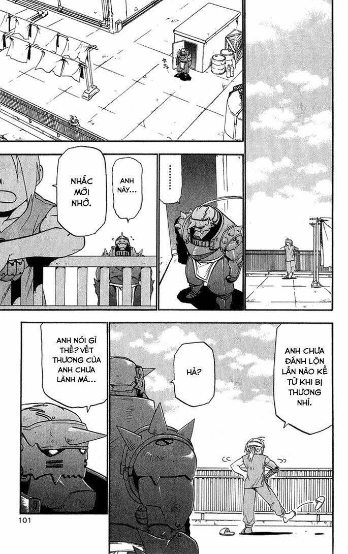 giả kim thuật chapter 15 19