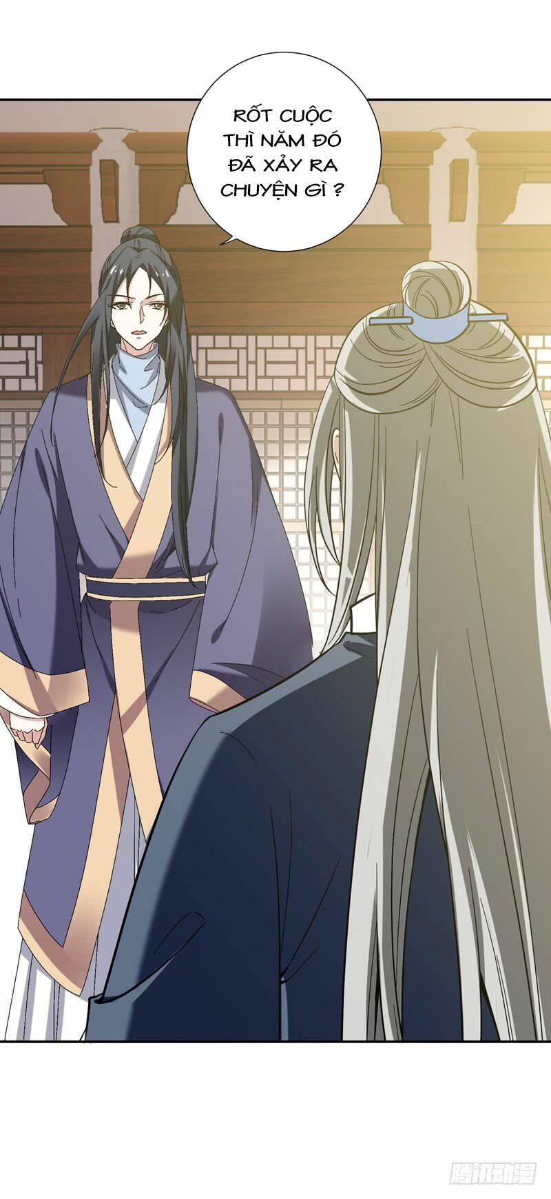 bạo lực tiếu thôn cô chapter 51 17