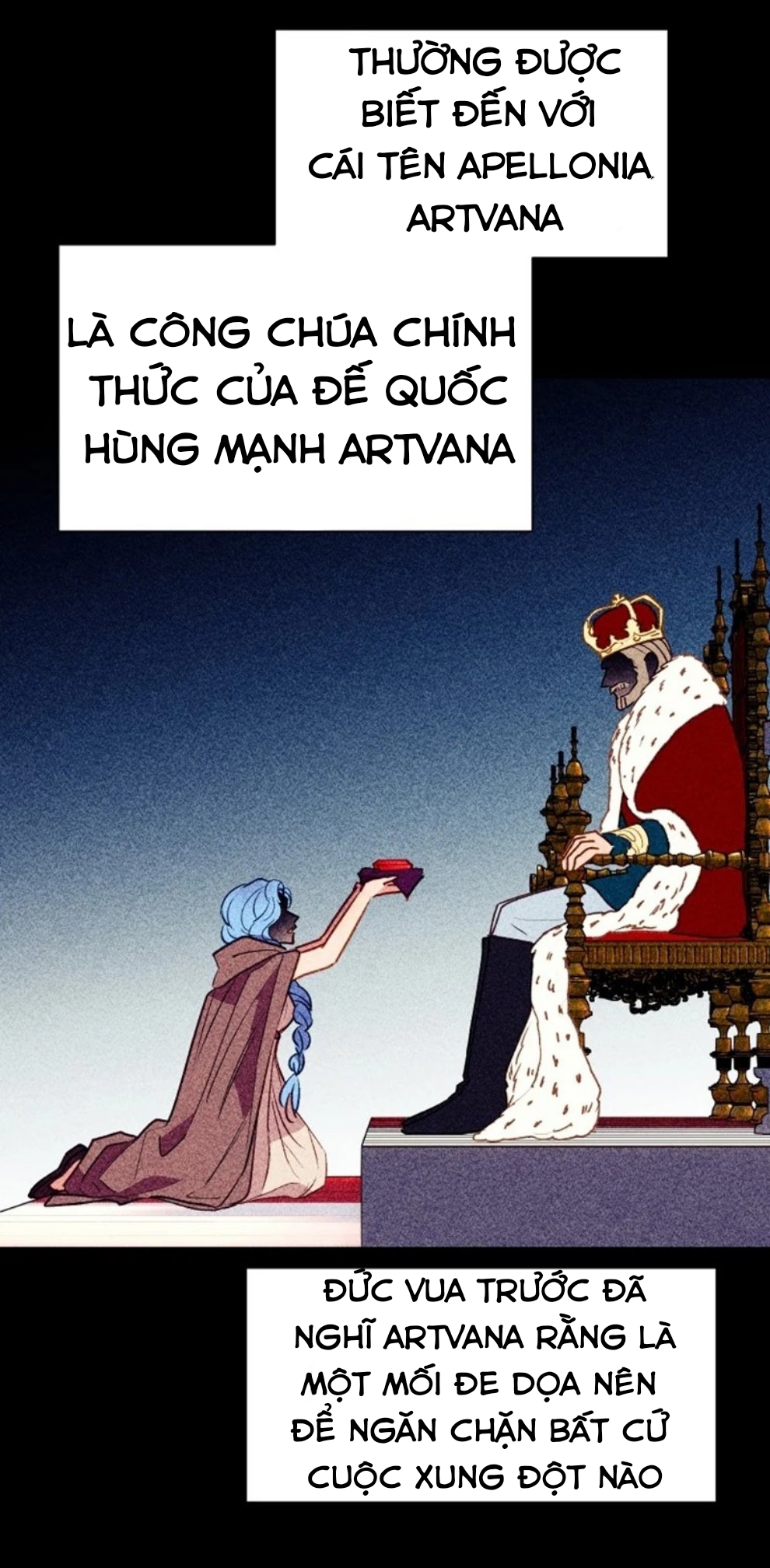 bản khế ước với nữ công tước ác ma chapter 29 8