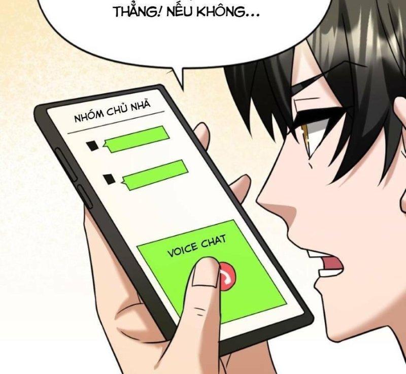 đóng băng toàn cầu: tôi gây dựng nên phòng an toàn thời tận thế chapter 47 11