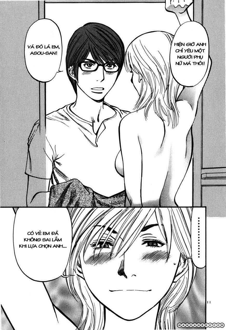 sakuranbo syndrome chapter 21 12