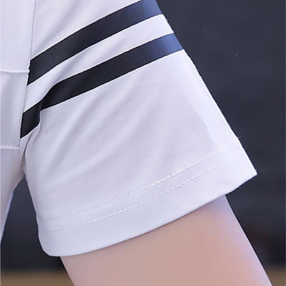 Áo thun nam cổ trụ mềm mại vải chống nhăn thấm mồ hôi co giãn thoải mái Skymen Fashion