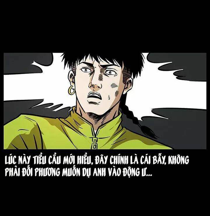U Minh Ngụy Tượng Chapter 196 48