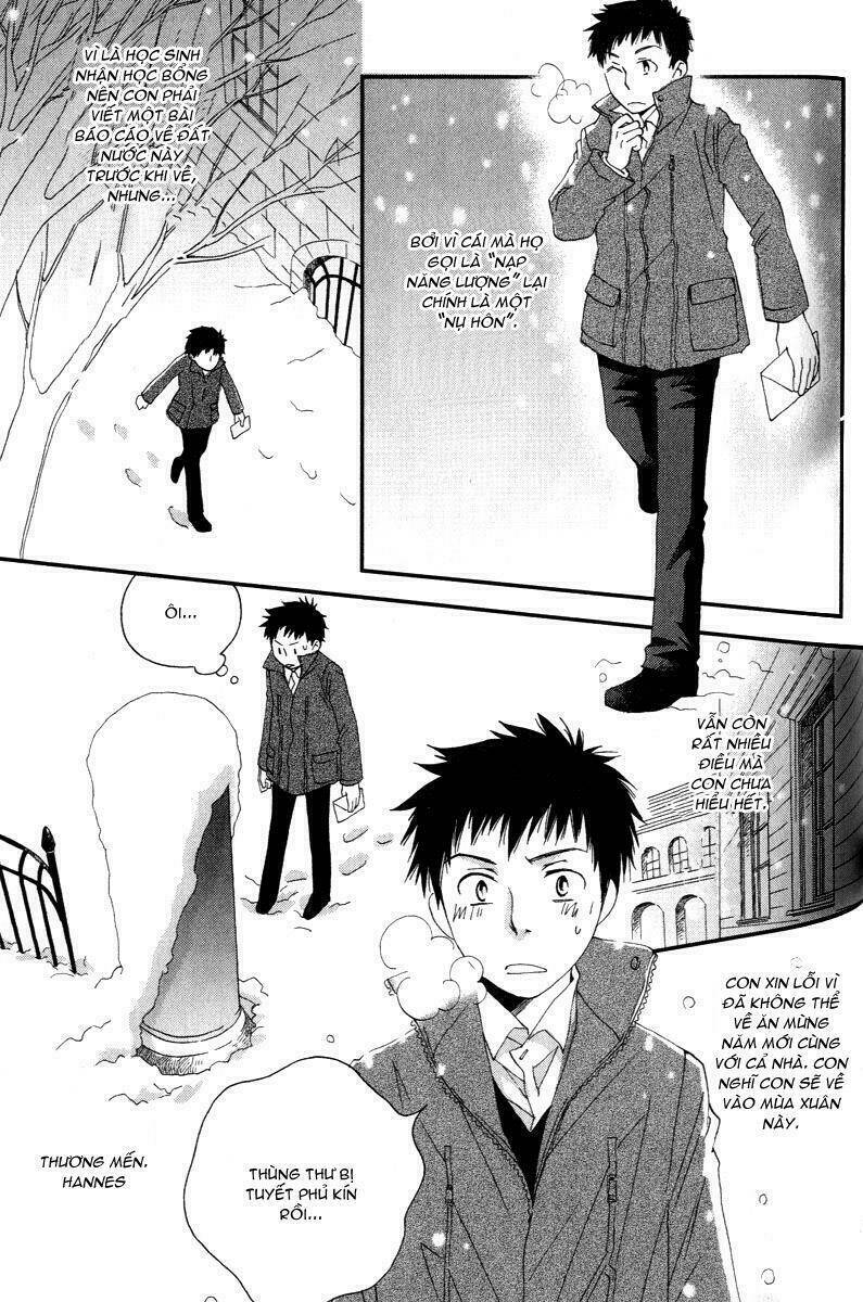 shinkuu yuusetsu chapter 4 6