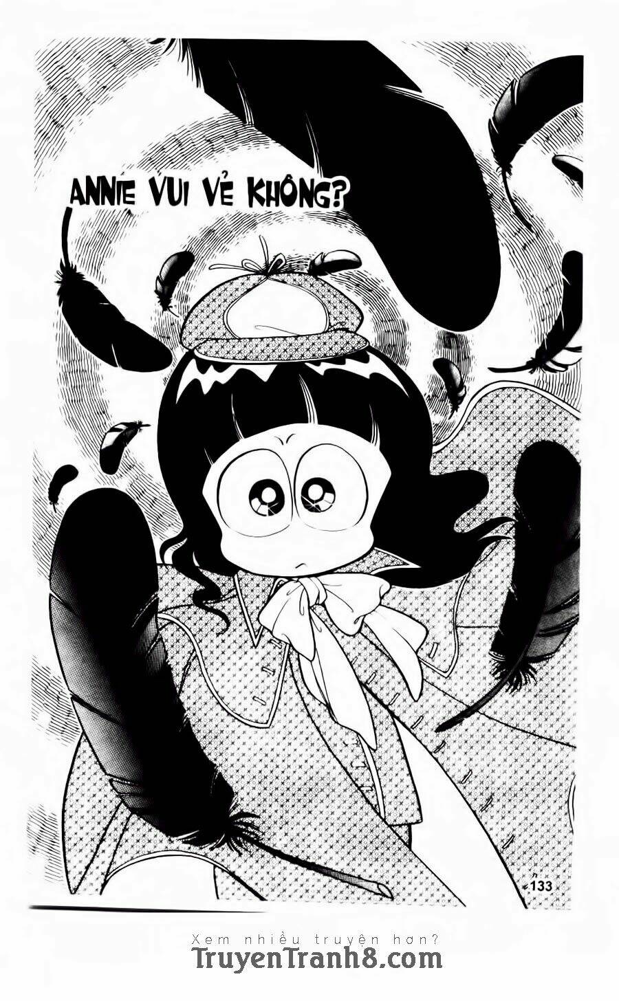 con ma vui vẻ chapter 30 6