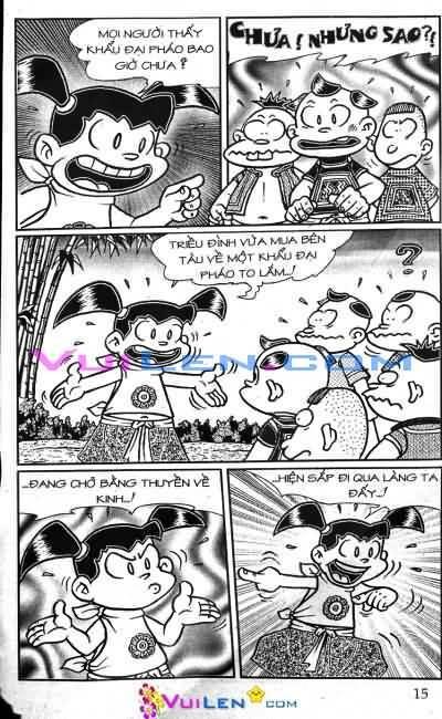 thần đồng đất việt chapter 20 12