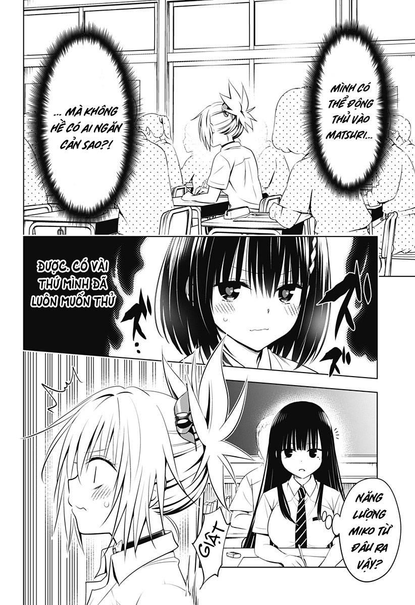 diệt quỷ nhẫn giả chapter 108 14