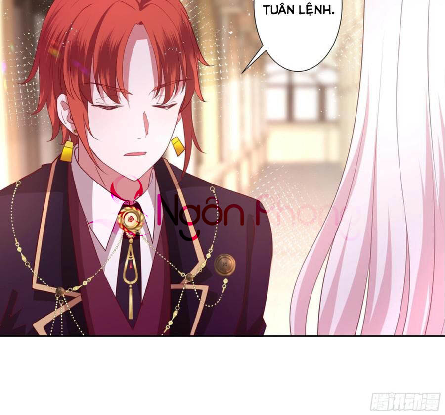 công chúa phản diện trong truyền thuyết chapter 54 24