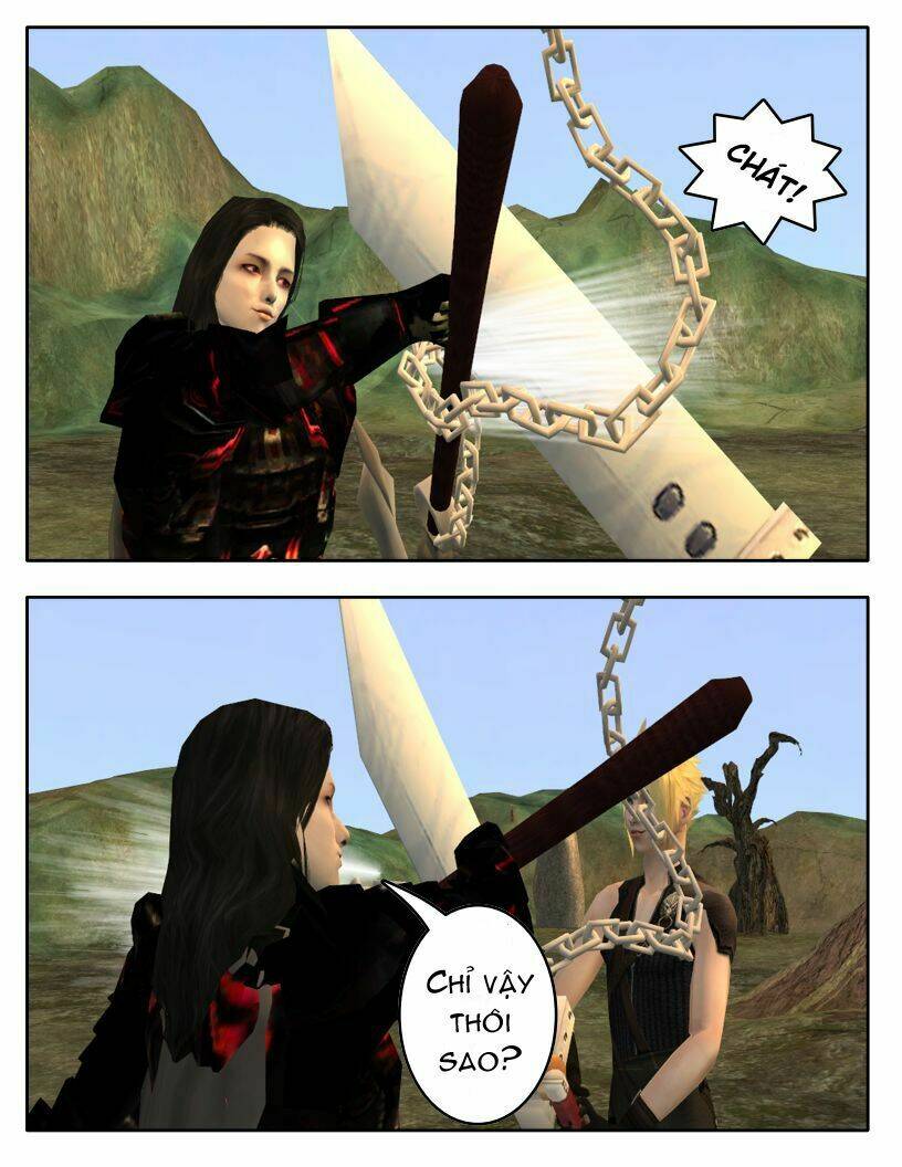 class of wizards chapter 7 12