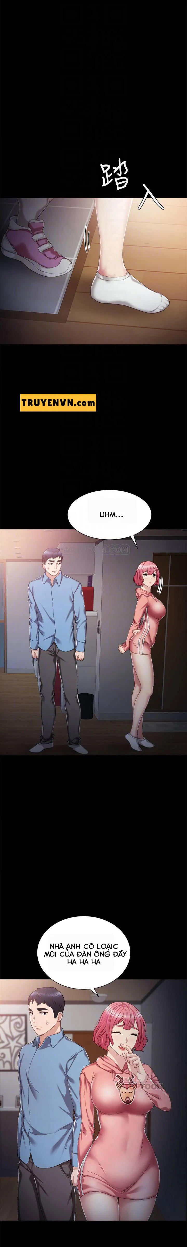 thầy giáo thực tập chapter 29 3