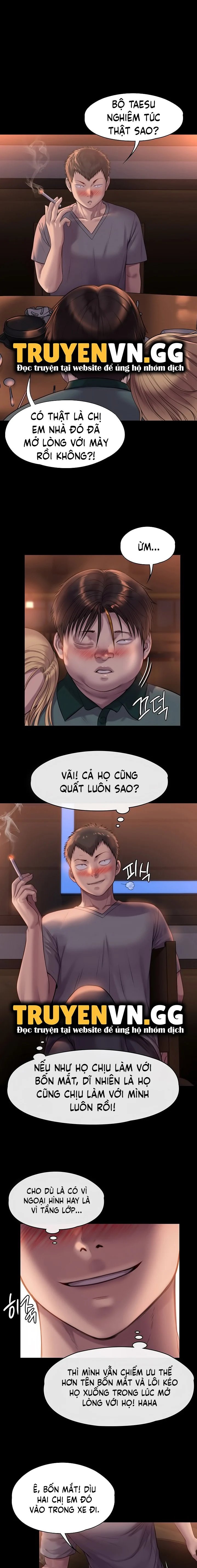 ong chúa chapter 223 13