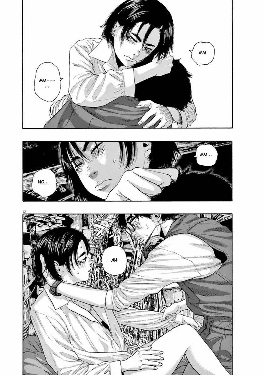 tôi là người hùng chapter 211 11