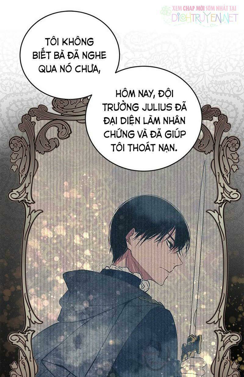 hung mãnh tiểu thư chapter 15 31