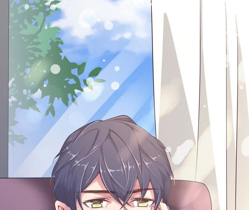 chiến lược lãng mạn của thịnh thiếu chapter 49 56