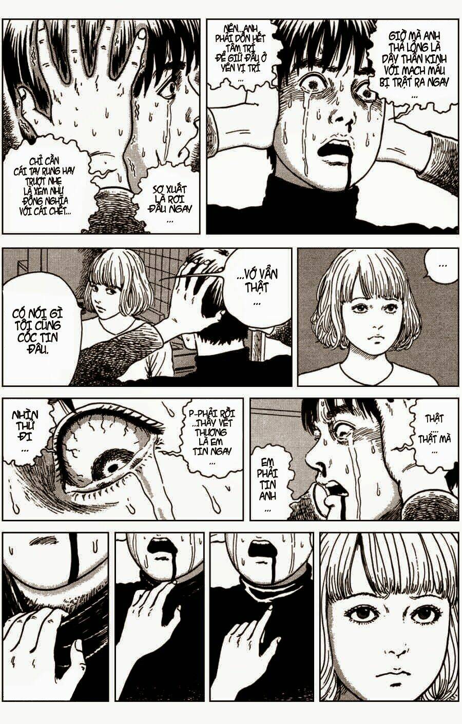 the shard of evil chapter 1 17