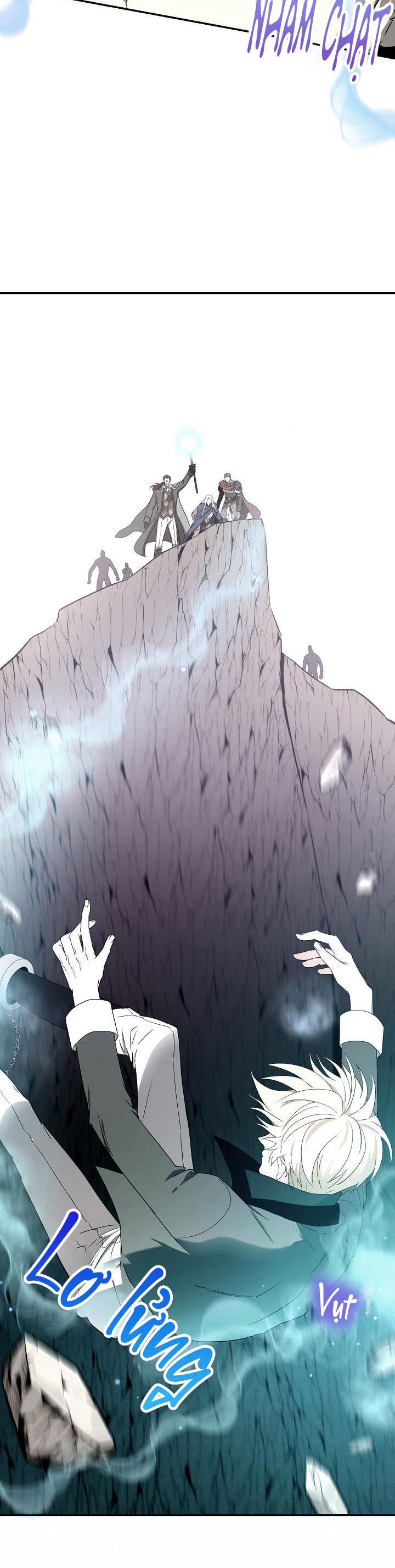 hai đất nước, đất nước của nô lệ chapter 24 29