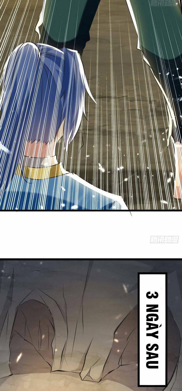 tối cường thăng cấp chapter 191 12