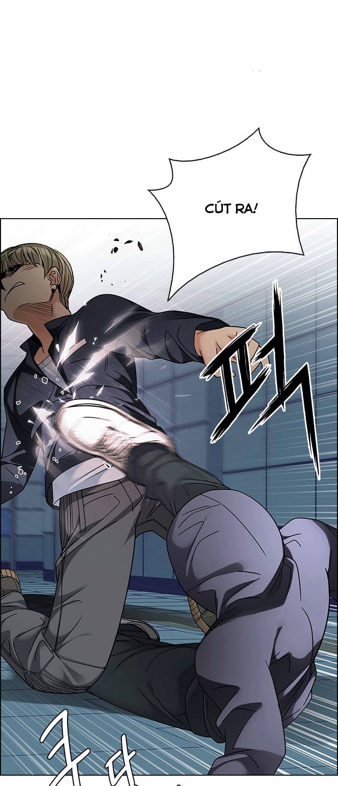 trò chơi số mệnh chapter 252 35