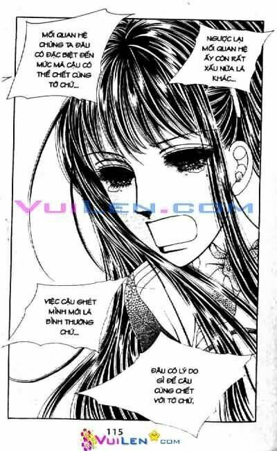 want you chapter 7 115