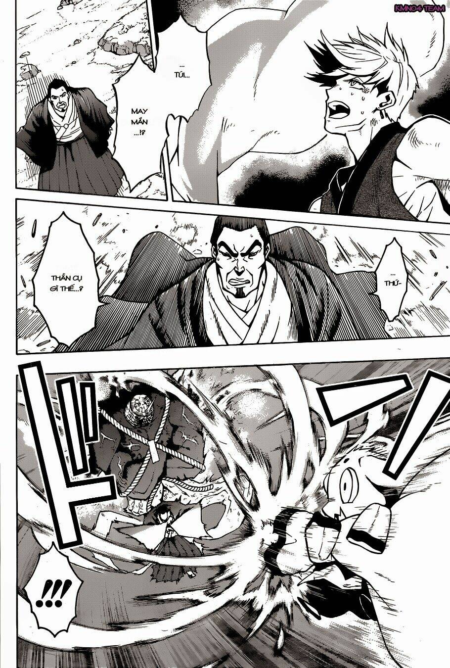 tổng hợp one shot. chapter 61 34