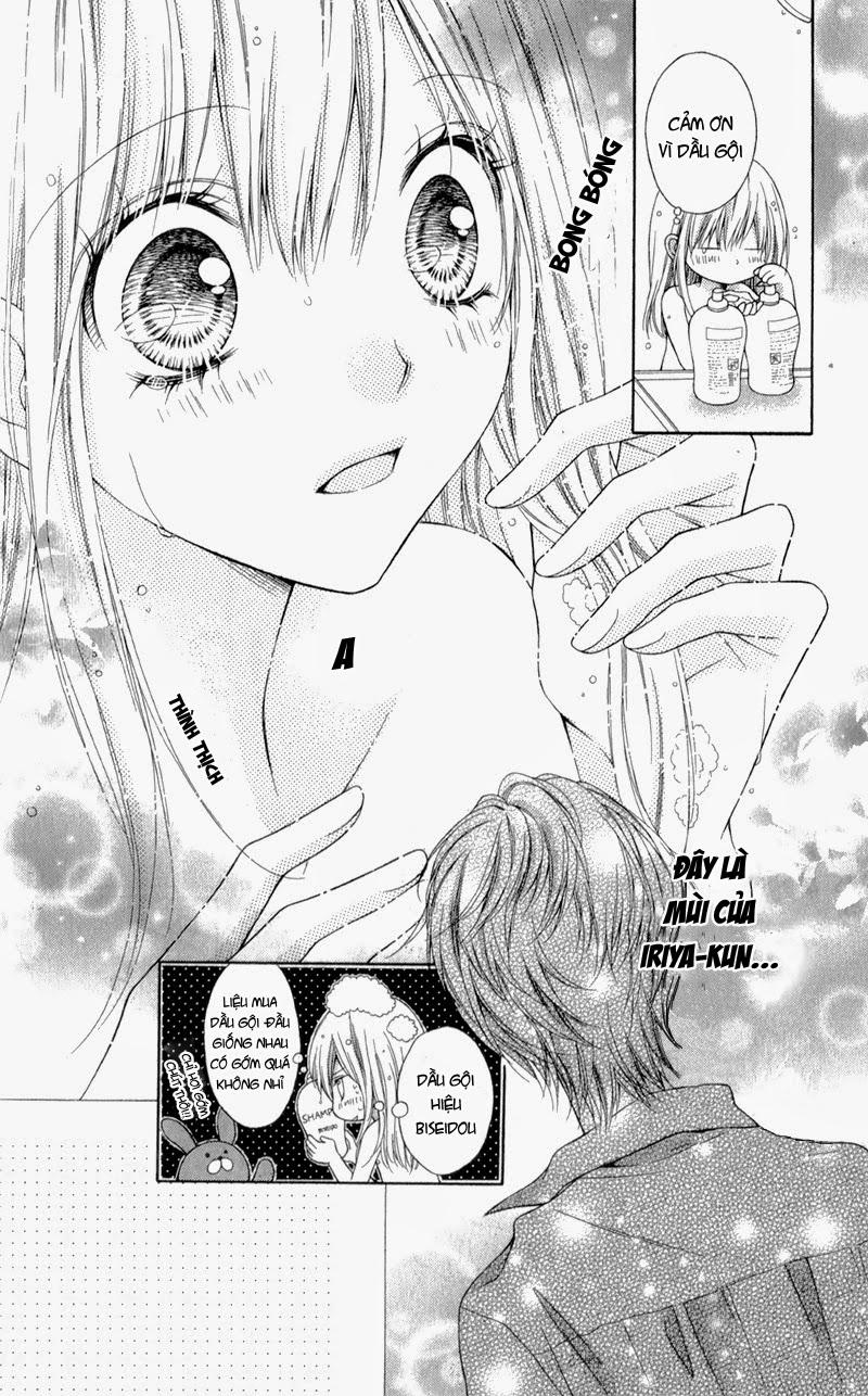 sugar soldier chapter 10.1 22