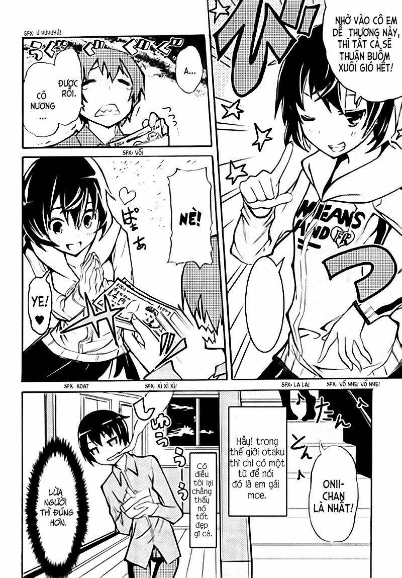 akiba's trip chapter 1 23