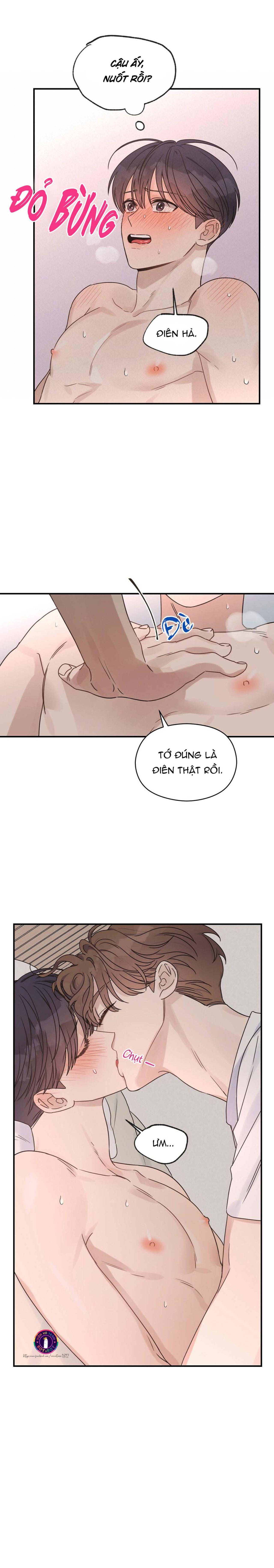 omega complex (end) chapter 19 8