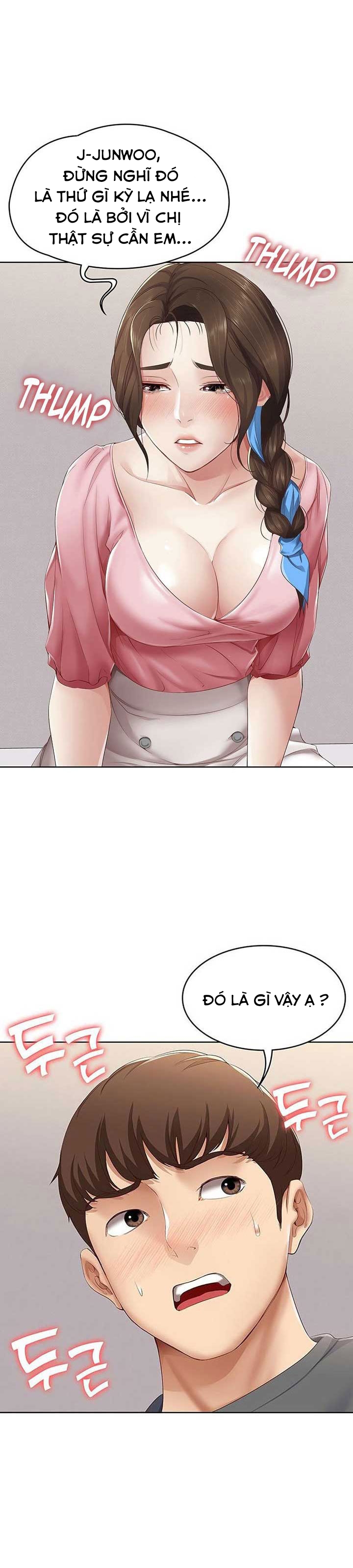 nhật ký nội trú chapter 7.2 21