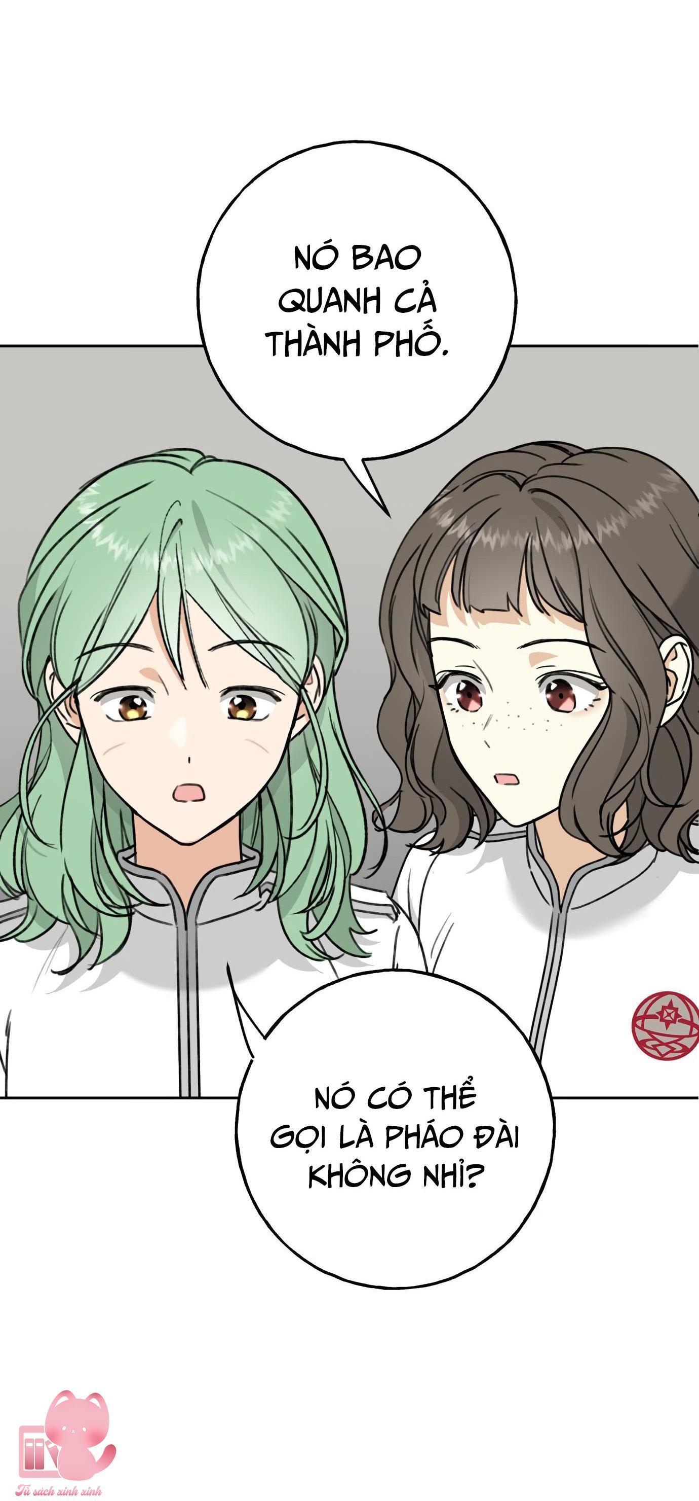 (hybe - le sserafim) crimson heart chapter 2 23