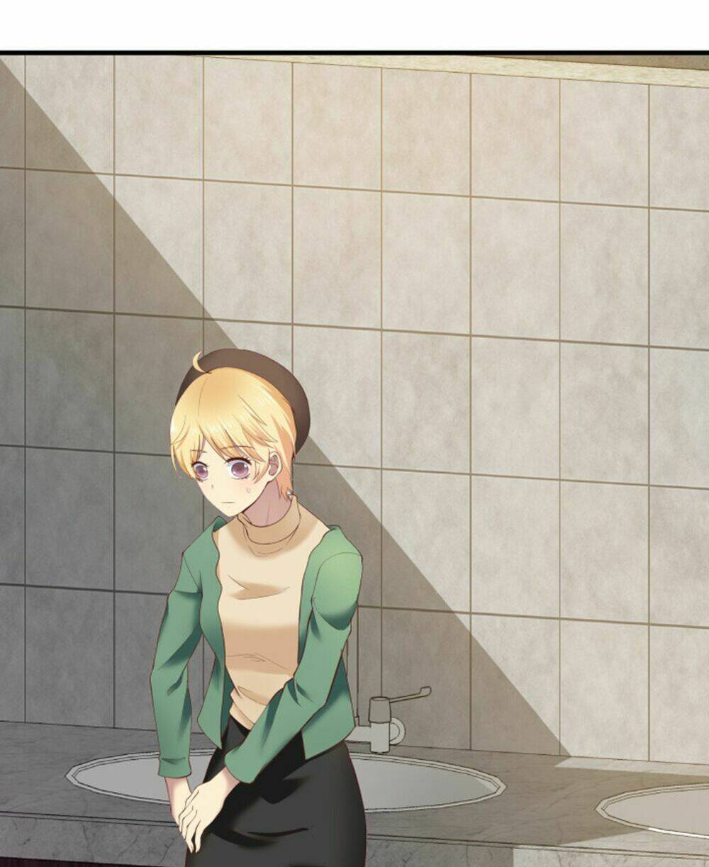 khi trò chơi ác ma bắt đầu chapter 55 51