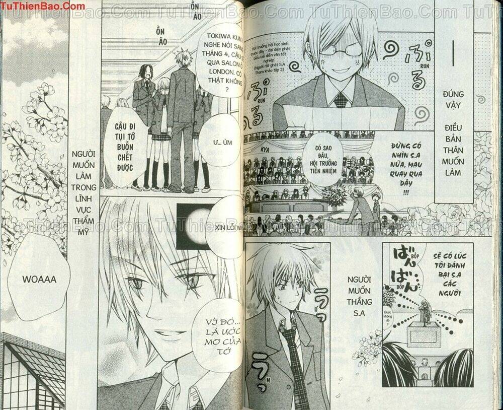 s a - lớp học ưu tú chapter 17 81