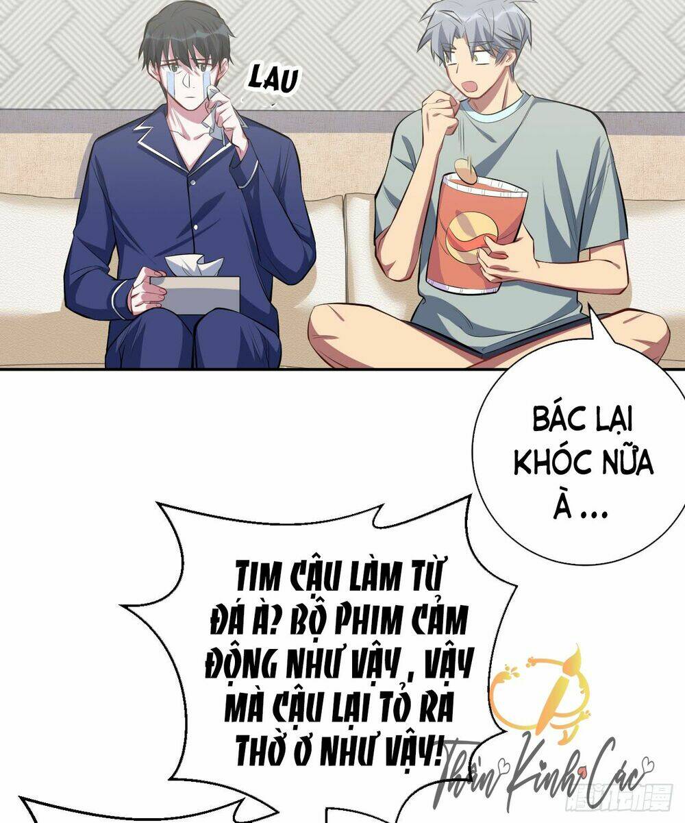 nhạc phụ đại nhân là lão bà chapter 22 21