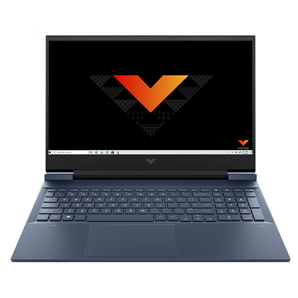 Laptop HP Victus 16-e1106AX (7C0T1PA) (R5-6600H | 8GB | 512GB | GeForce RTX 3050Ti 4GB | 16.1' FHD 144Hz | Win 11) - Hàng Chính Hãng