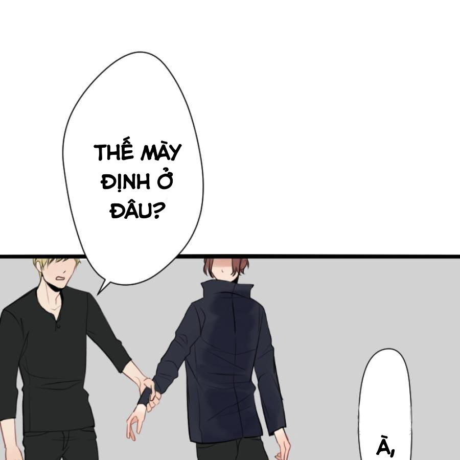 just us - chỉ hai chúng ta chapter 3 26