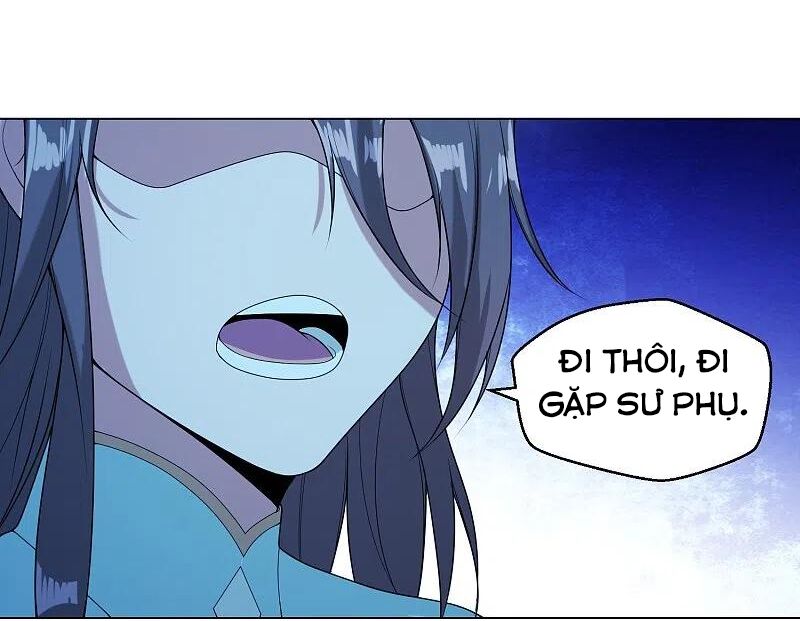 tiên võ đế tôn chapter 288 54