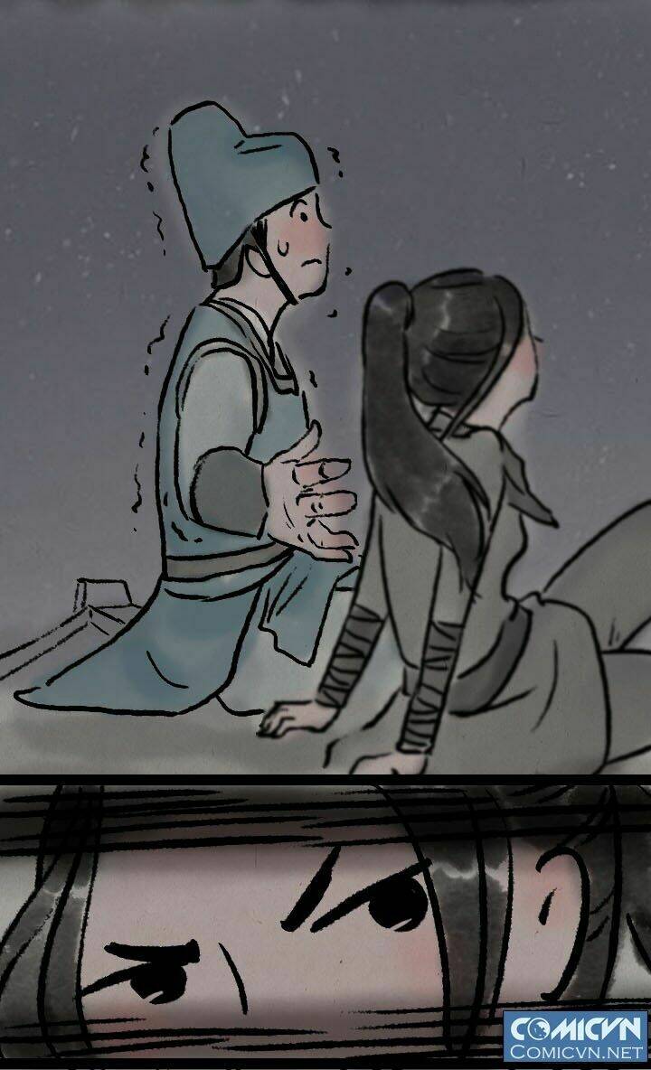 nhất thiền tiểu hòa thượng chapter 67 14