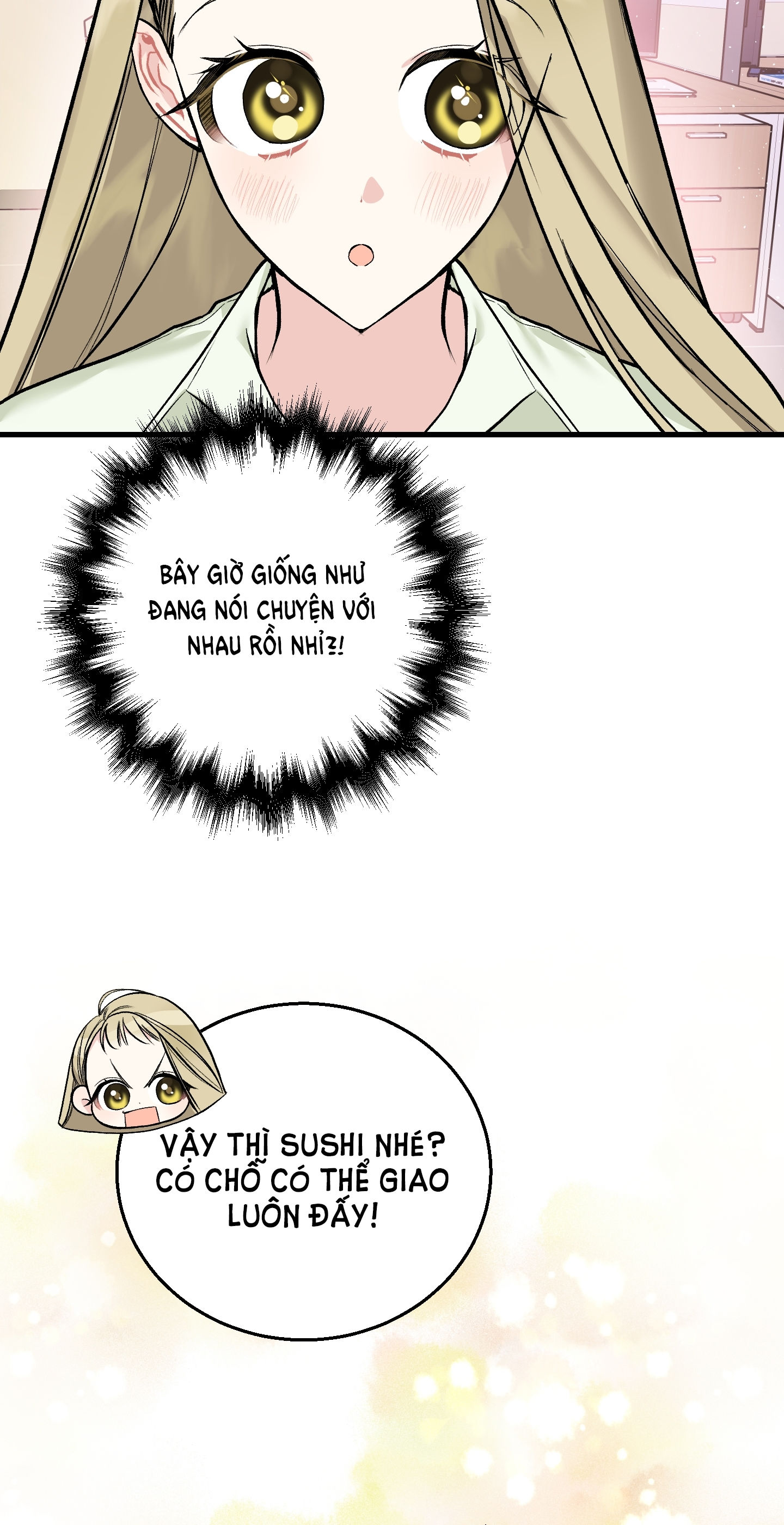 [18+] thêm một lần nữa thôi chapter 3.2 24