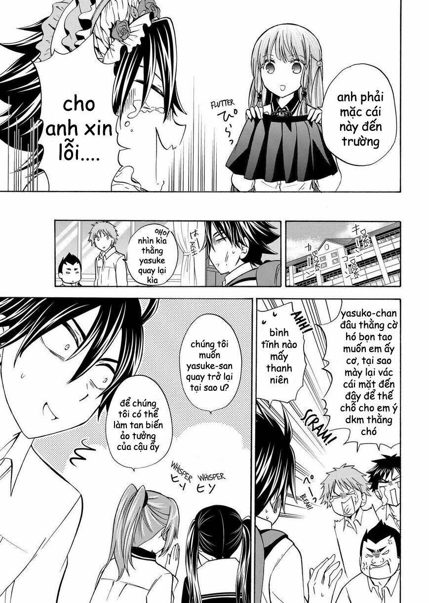 maga-tsuki chapter 56 28