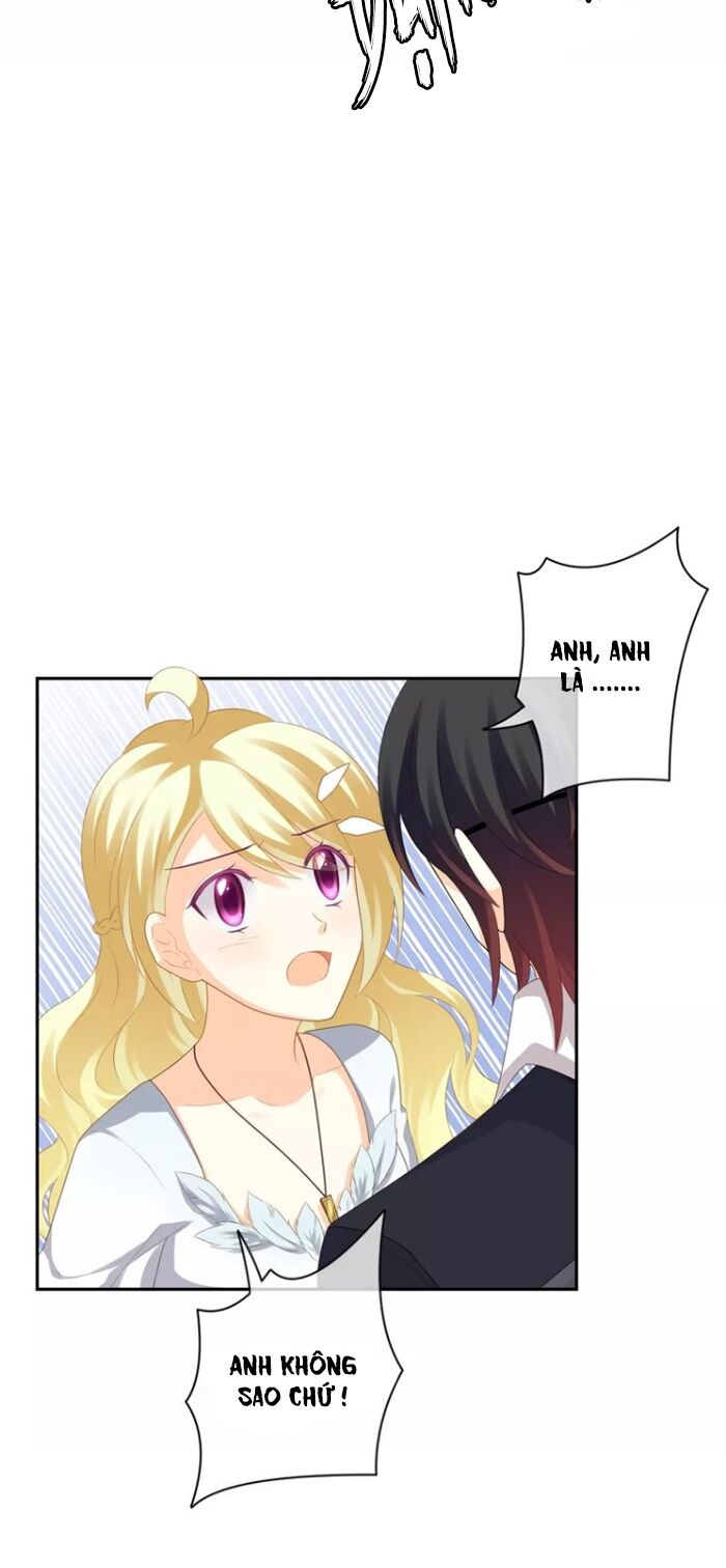 độc nhãn ác ma của ta chapter 29 19