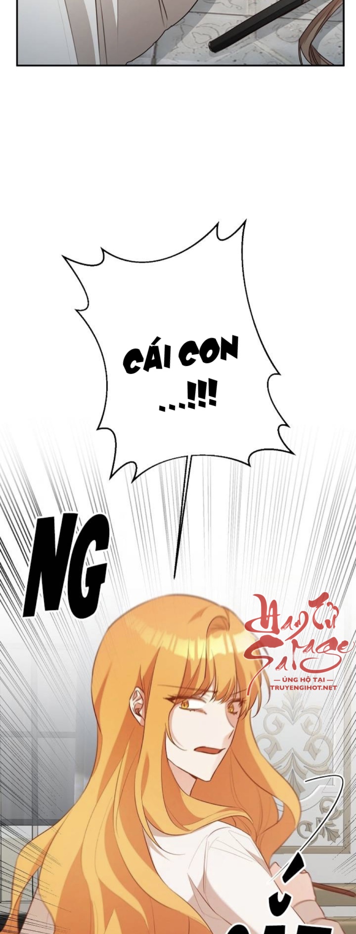 lý do nàng ấy sống như 1 ác nữ chapter 31 19